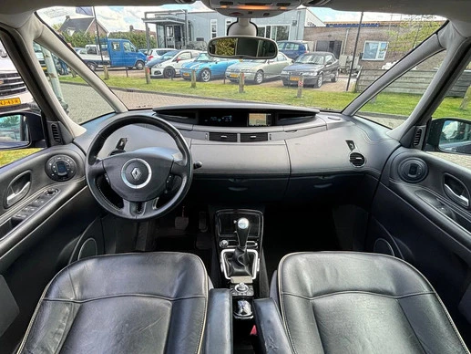 Renault Grand Espace - Afbeelding 14 van 21