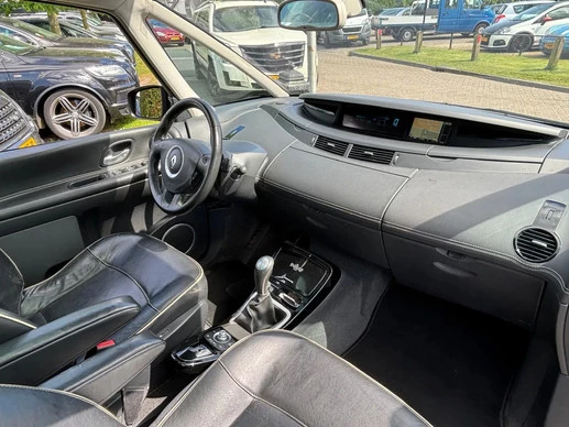 Renault Grand Espace - Afbeelding 16 van 21