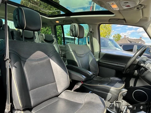 Renault Grand Espace - Afbeelding 17 van 21