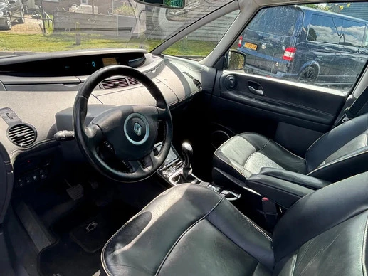 Renault Grand Espace - Afbeelding 18 van 21