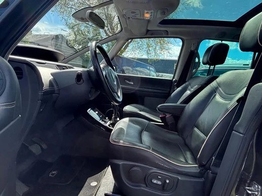 Renault Grand Espace - Afbeelding 19 van 21