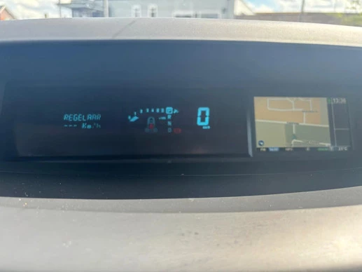 Renault Grand Espace - Afbeelding 21 van 21