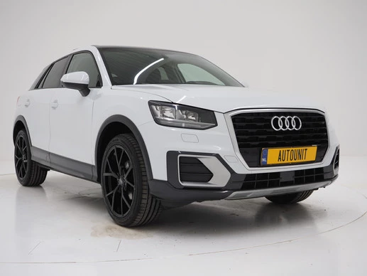 Audi Q2 - Afbeelding 11 van 30