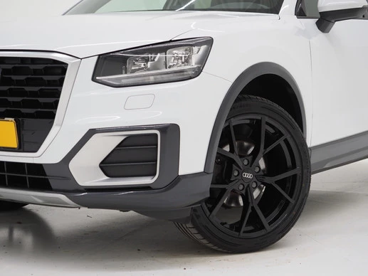 Audi Q2 - Afbeelding 13 van 30