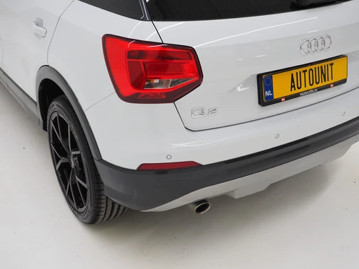 Audi Q2 - Afbeelding 15 van 30