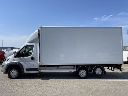 Fiat Ducato - Afbeelding 1 van 16