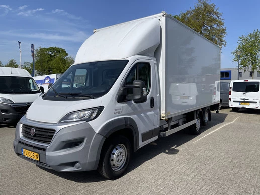 Fiat Ducato - Afbeelding 2 van 16