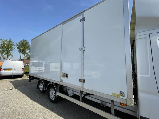 Fiat Ducato - Afbeelding 6 van 16