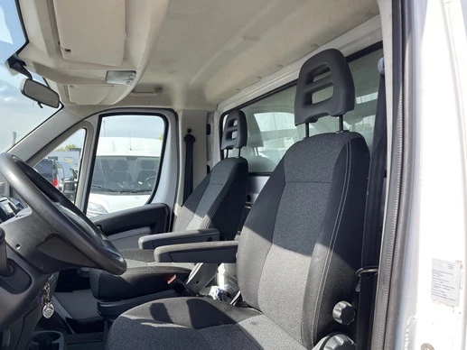 Fiat Ducato - Afbeelding 11 van 16