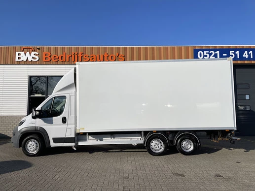 Fiat Ducato - Afbeelding 1 van 30