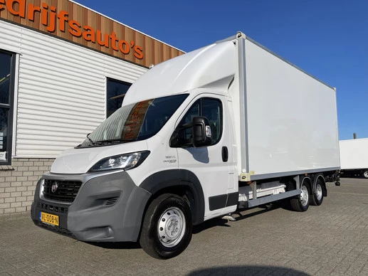 Fiat Ducato - Afbeelding 2 van 30