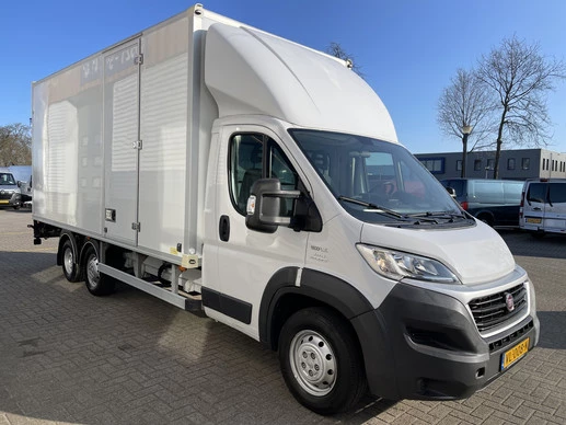Fiat Ducato - Afbeelding 4 van 30