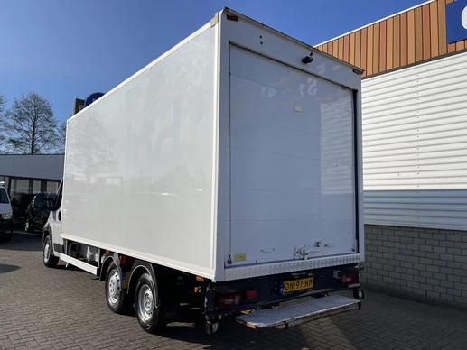 Fiat Ducato - Afbeelding 11 van 30