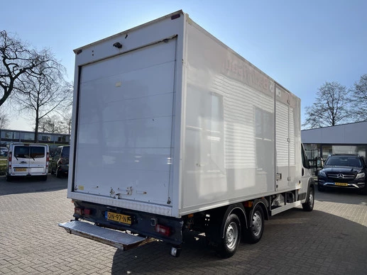 Fiat Ducato - Afbeelding 13 van 30