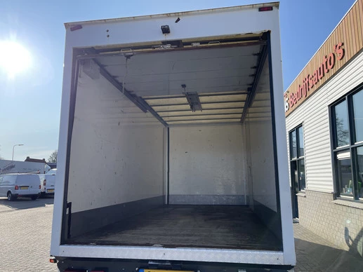 Fiat Ducato - Afbeelding 15 van 30