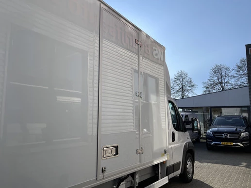 Fiat Ducato - Afbeelding 20 van 30