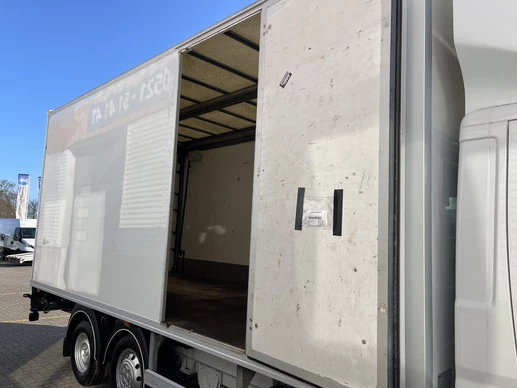 Fiat Ducato - Afbeelding 21 van 30