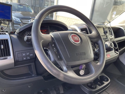 Fiat Ducato - Afbeelding 25 van 30