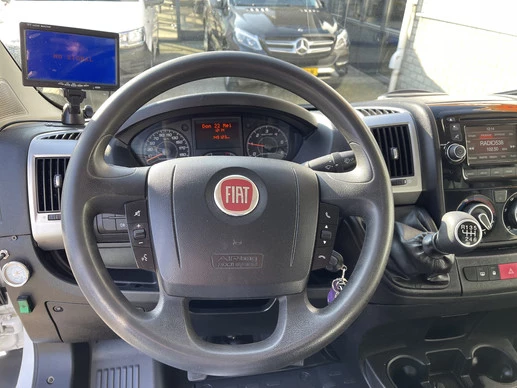 Fiat Ducato - Afbeelding 26 van 30