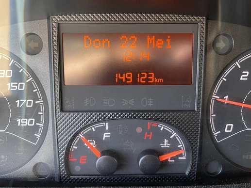 Fiat Ducato - Afbeelding 27 van 30