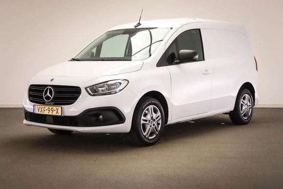 Mercedes-Benz Citan