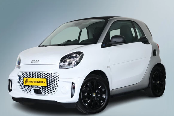 Smart Fortwo - Afbeelding 1 van 22