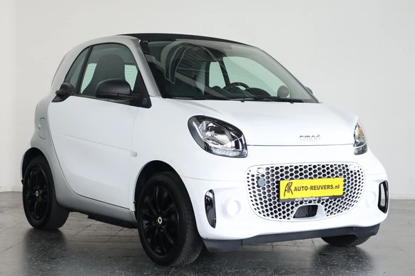 Smart Fortwo - Afbeelding 4 van 22