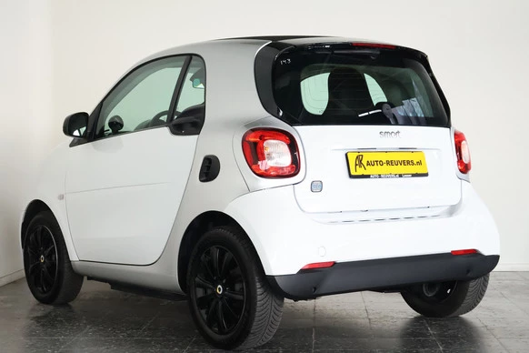 Smart Fortwo - Afbeelding 5 van 22