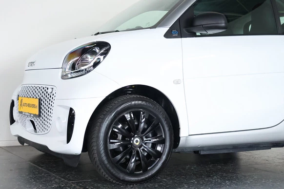 Smart Fortwo - Afbeelding 21 van 22