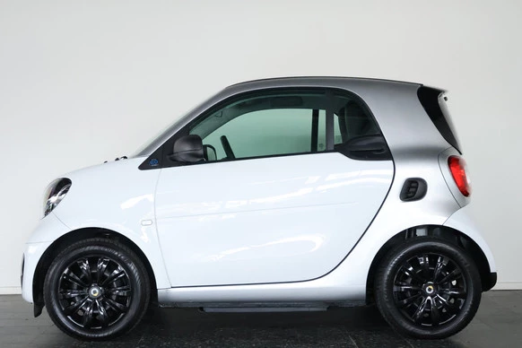 Smart Fortwo - Afbeelding 22 van 22