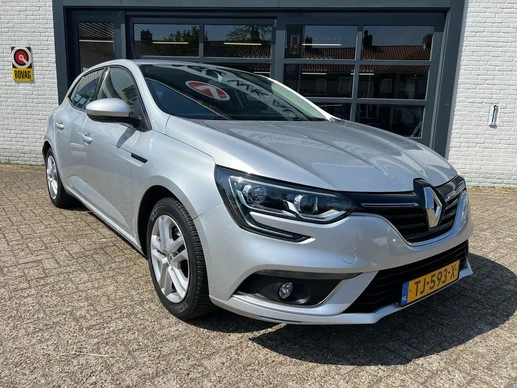 Renault Mégane