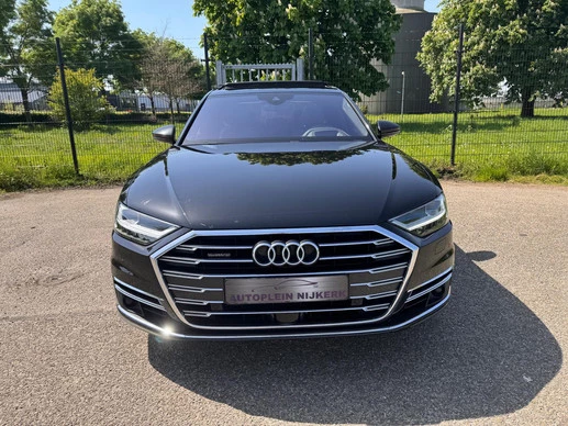 Audi A8 - Afbeelding 2 van 30