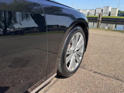 Audi A8 - Afbeelding 5 van 30