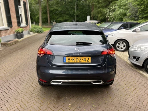 Citroën DS4 - Afbeelding 14 van 30