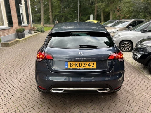 Citroën DS4 - Afbeelding 12 van 25