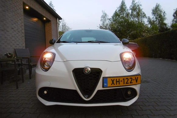 Alfa Romeo MiTo - Afbeelding 2 van 24