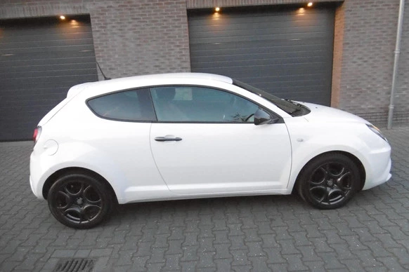 Alfa Romeo MiTo - Afbeelding 3 van 24