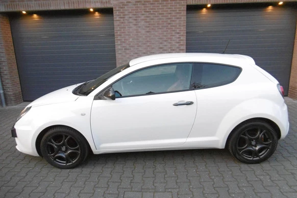 Alfa Romeo MiTo - Afbeelding 5 van 24