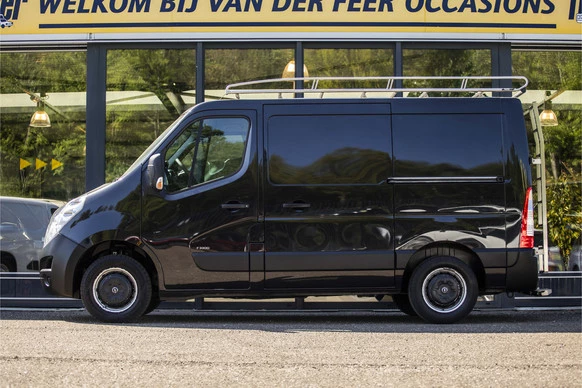 Opel Movano - Afbeelding 8 van 30