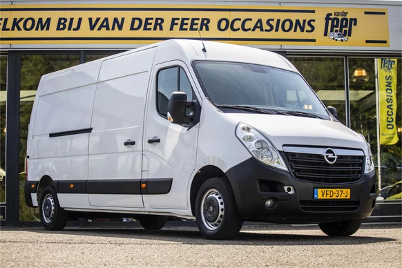 Opel Movano - Afbeelding 1 van 30