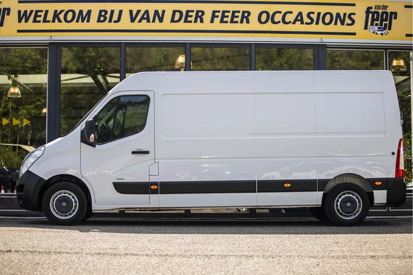 Opel Movano - Afbeelding 2 van 30