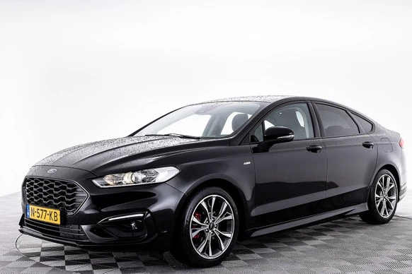 Ford Mondeo - Afbeelding 23 van 27