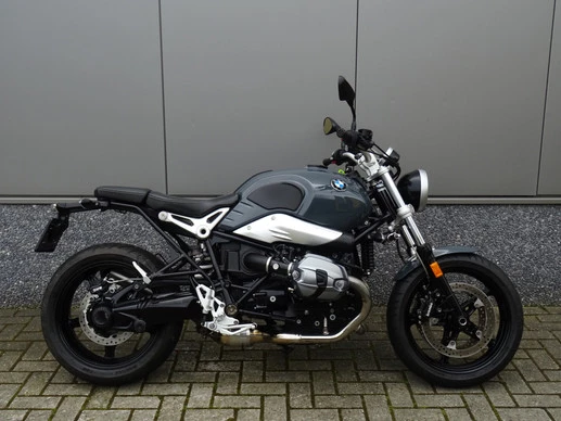 BMW R nineT Pure - Afbeelding 1 van 16