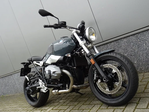 BMW R nineT Pure - Afbeelding 2 van 16