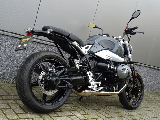 BMW R nineT Pure - Afbeelding 3 van 16