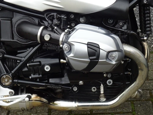 BMW R nineT Pure - Afbeelding 4 van 16