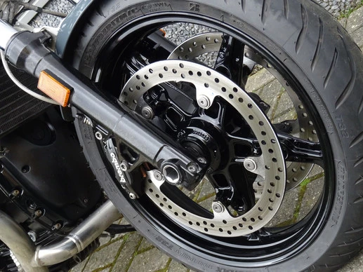 BMW R nineT Pure - Afbeelding 5 van 16