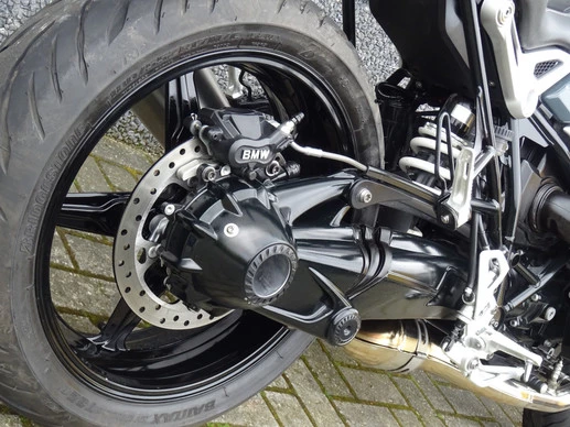BMW R nineT Pure - Afbeelding 6 van 16
