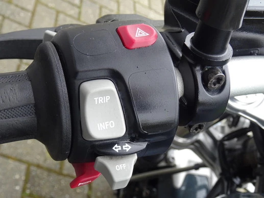 BMW R nineT Pure - Afbeelding 8 van 16