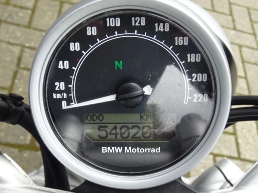 BMW R nineT Pure - Afbeelding 9 van 16